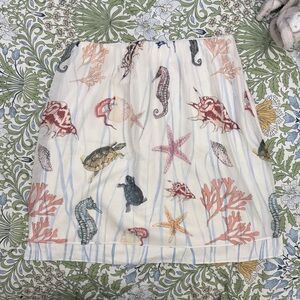 Club Monaco Skirt